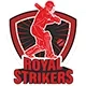 Royal Eagles