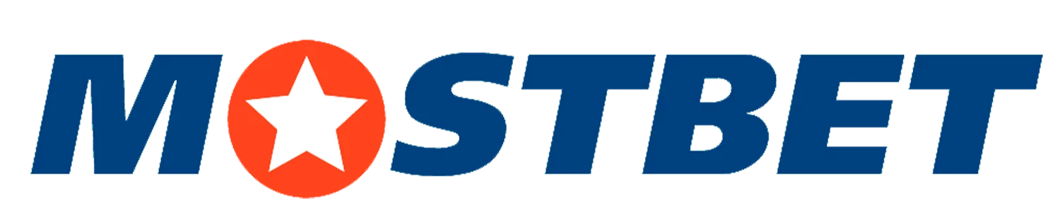 Mostbet logo