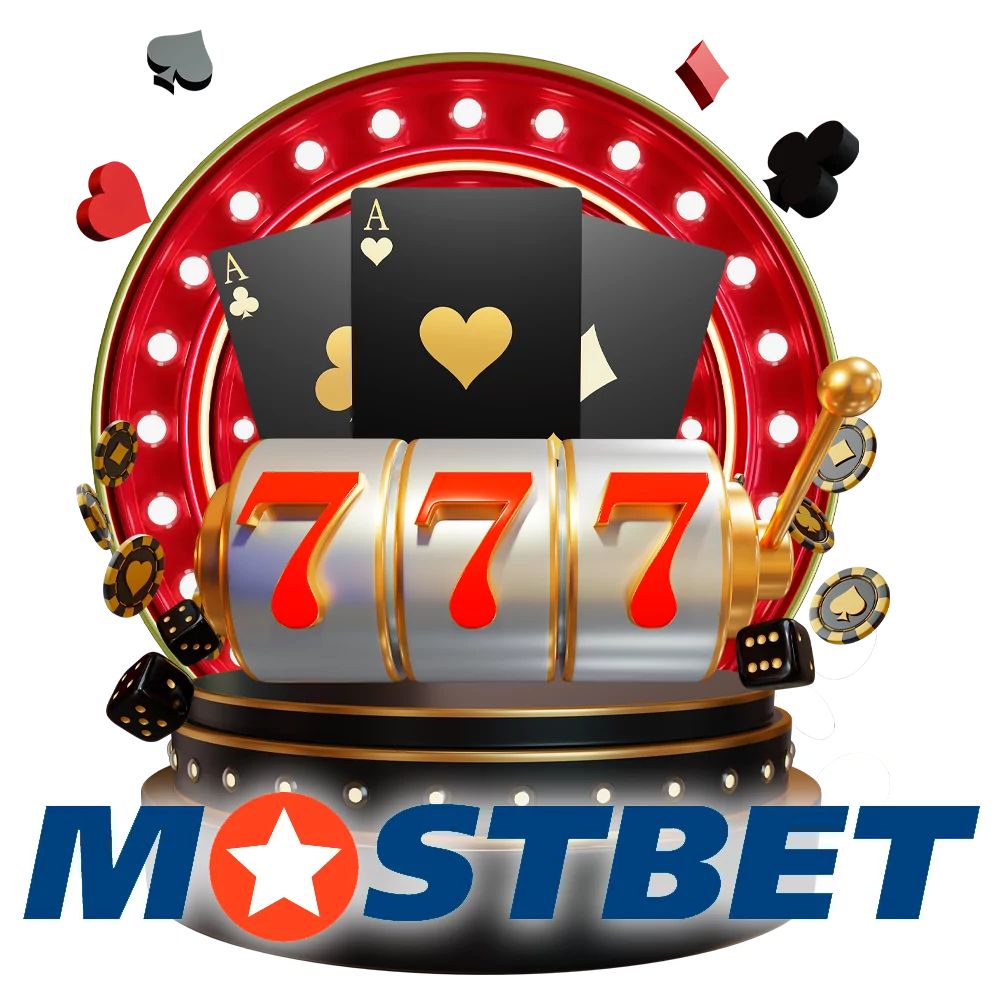 Mostbet declares rules of responsible gaming.