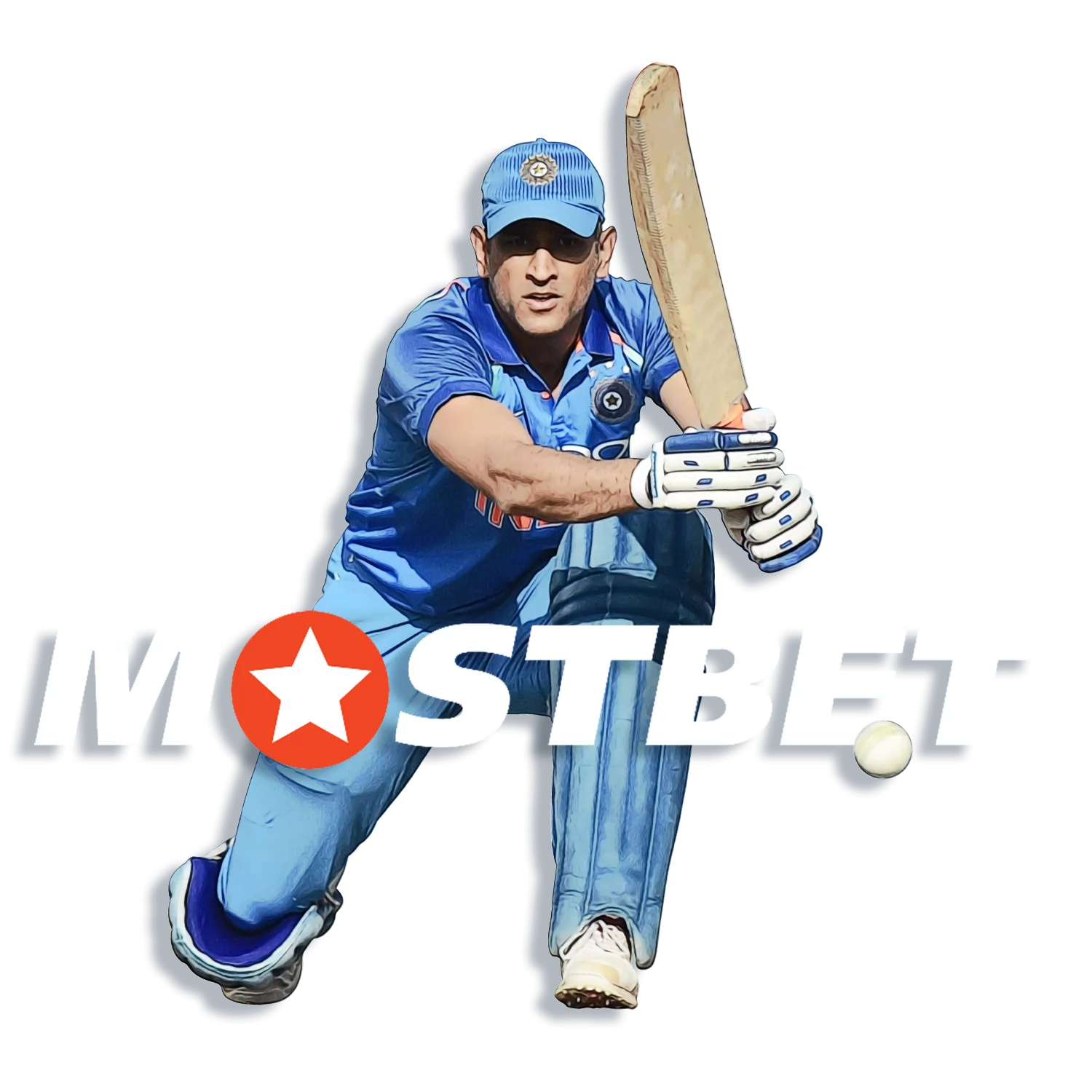 Start betting on sports and playing casino games at the official Mostbet site in India.