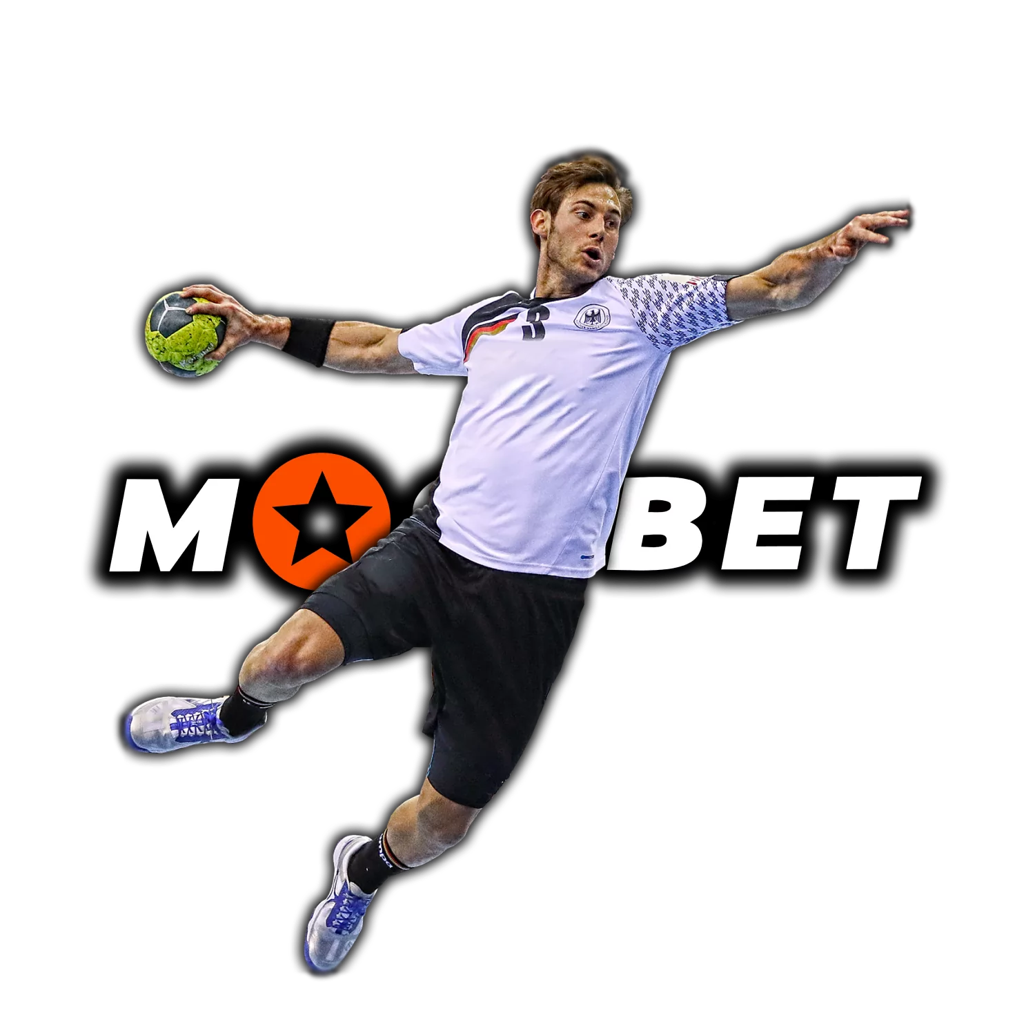 Bet on handball at Mostbet.