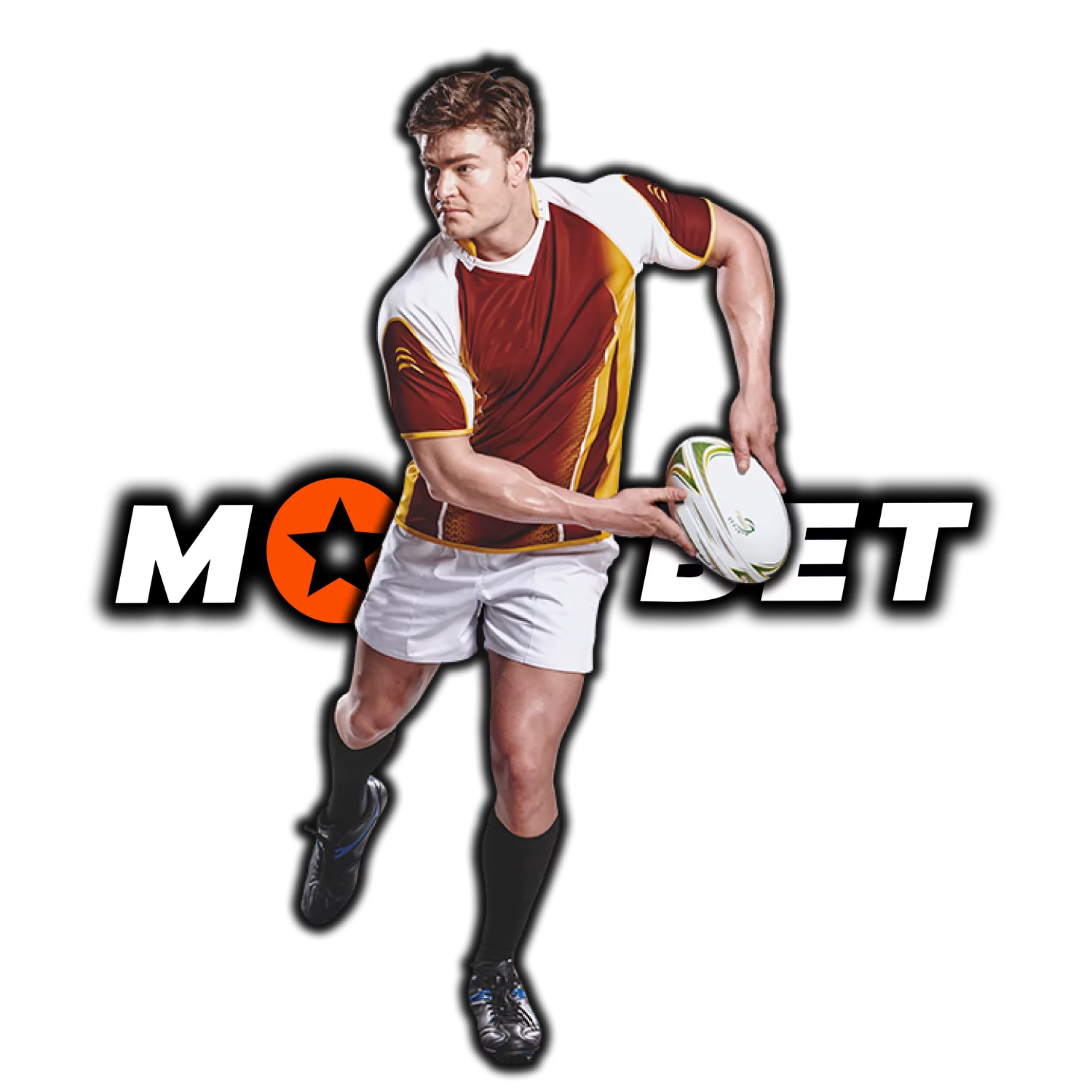 Bet on rugby with Mostbet.