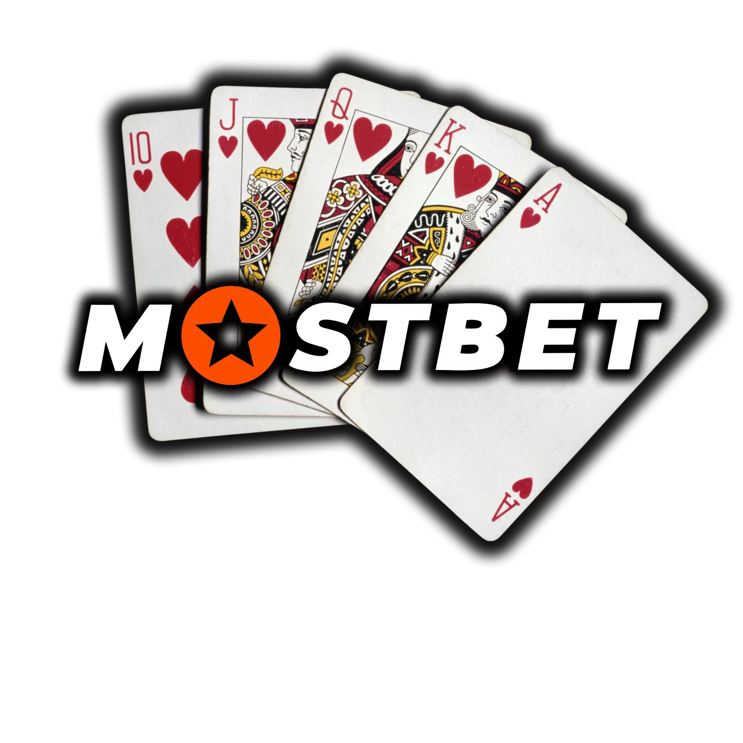 Try the exciting TV games at Mostbet Casino.