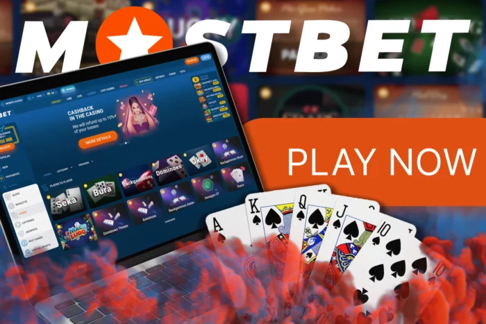 The Future Of Mostbet: Enjoy Nonstop Fun with Your Favorite Casino Games