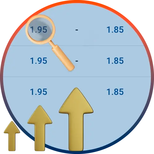 Study the odds carefully and manage your money wisely when betting at Mostbet.