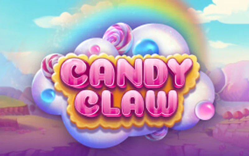 Candy Claw at Mostbet puts your skills to the test and offers sweet rewards.