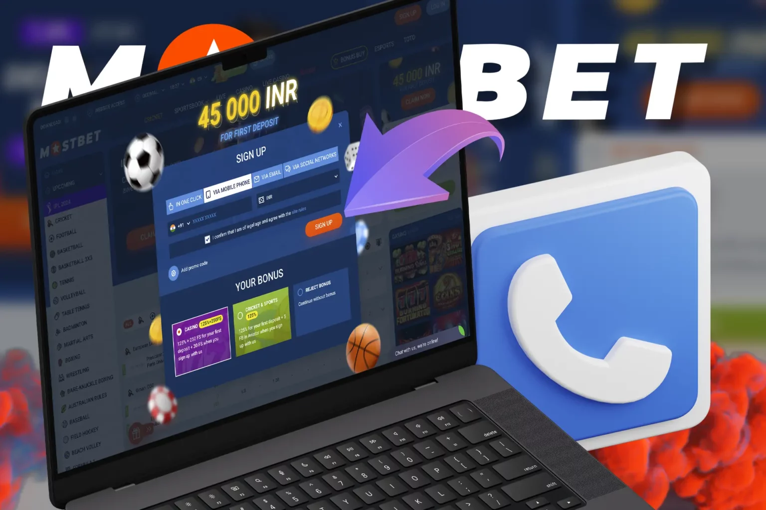 Mostbet Casino: Every Bet is a New ThrillLike An Expert. Follow These 5 Steps To Get There