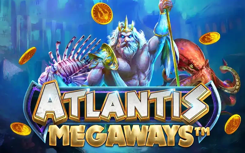 At Mostbet you can discover the lost riches of Atlantis Megaways.