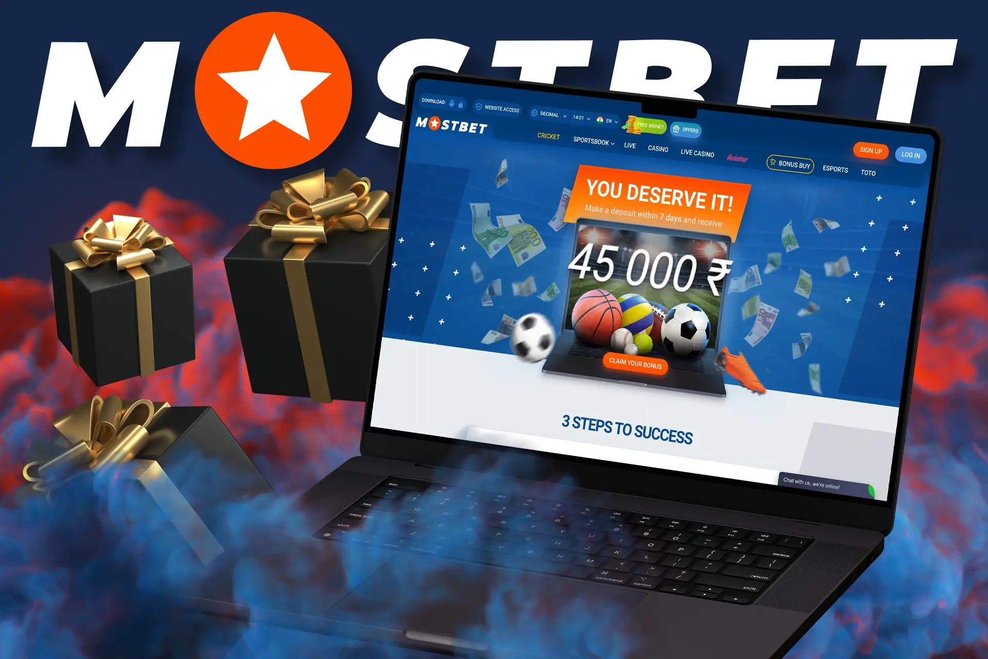 Top Features of Mostbet Casino to Watch in 2024? It's Easy If You Do It Smart