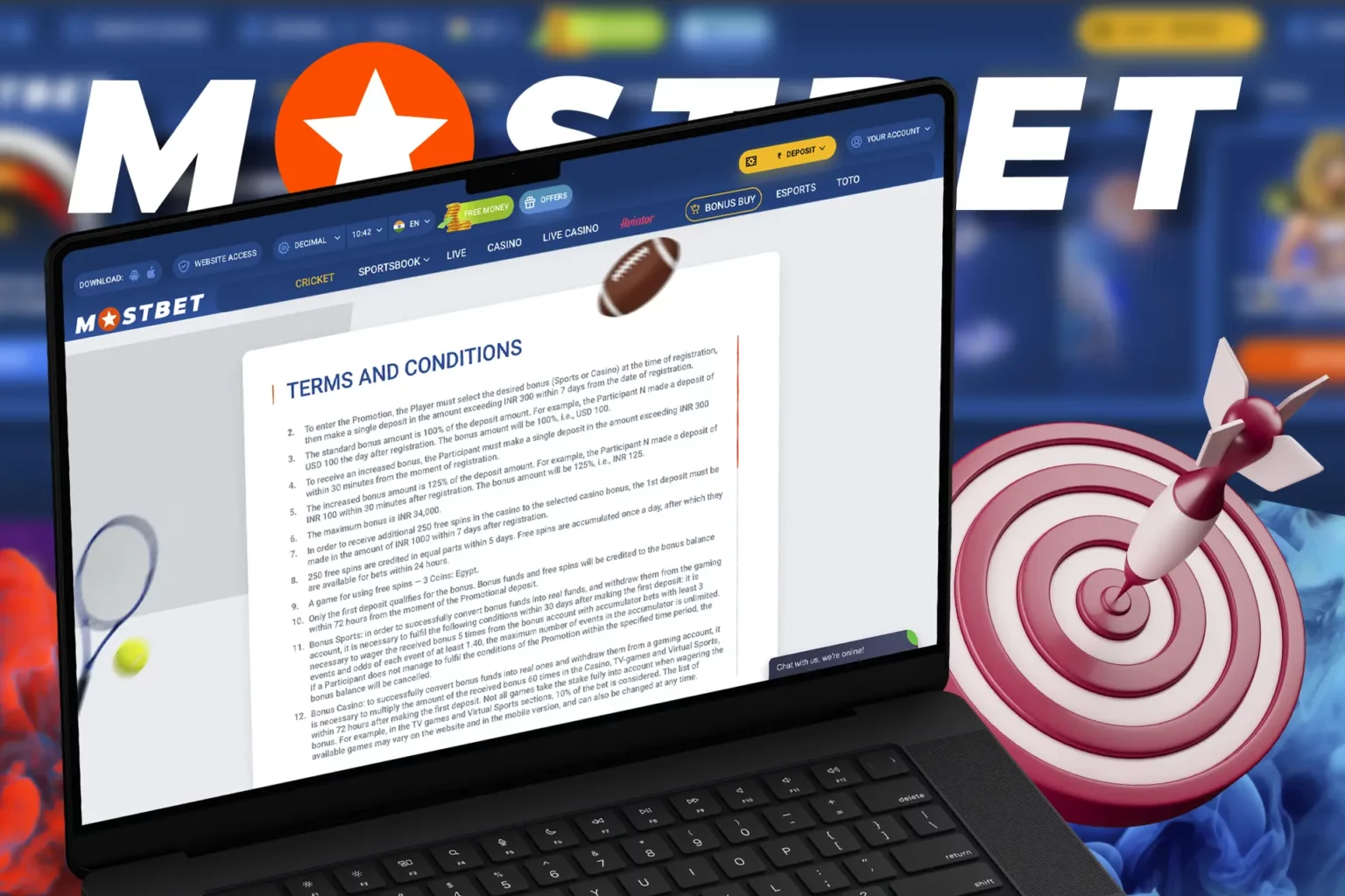 9 Super Useful Tips To Improve Mostbet: The Ultimate Hub for Casino Fun and Games