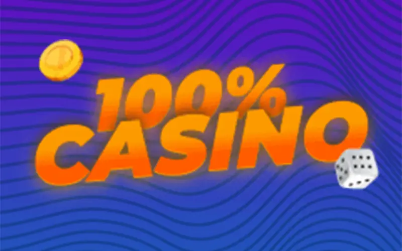 As soon as you fund your account, you will immediately receive your 100% casino bonus from Mostbet.