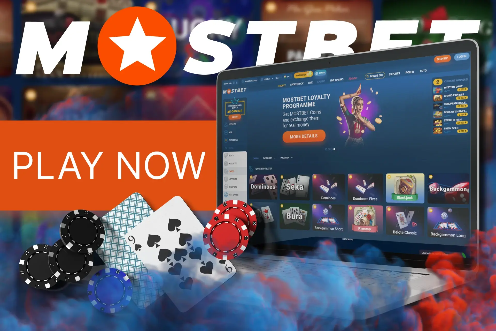 Why It's Easier To Fail With Chase Jackpots at Mostbet Casino Than You Might Think