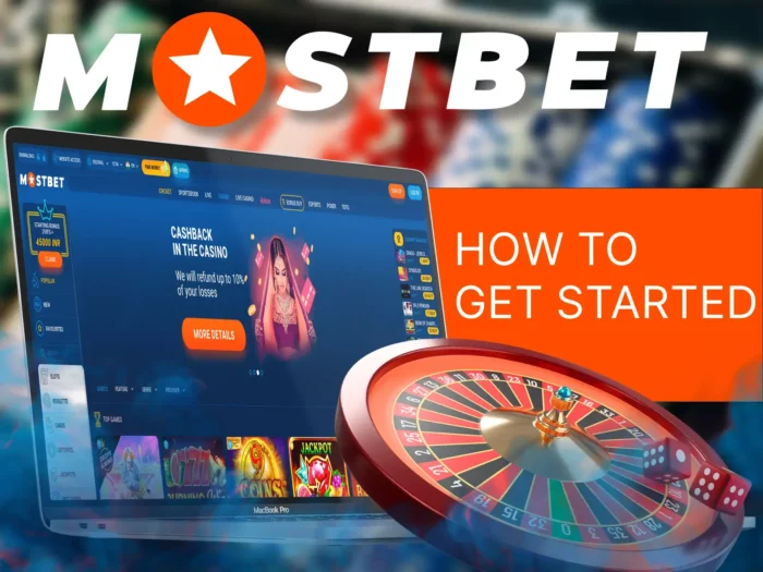 Take 10 Minutes to Get Started With Mostbet Casino: The Perfect Blend of Fun and Real Wins