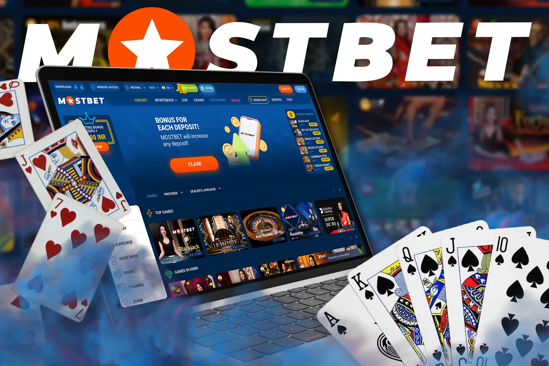 Warning: These 9 Mistakes Will Destroy Your A Closer Look at Mostbet Casino’s Popular Slots