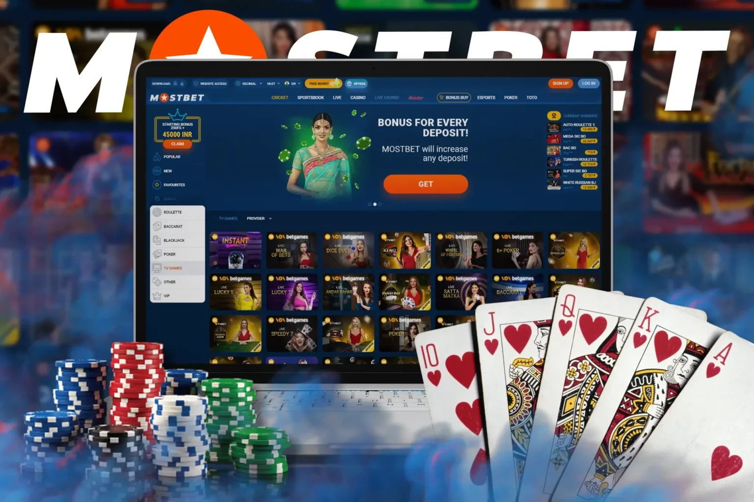 The Definitive Guide To Discover the Next-Gen Casino Experience