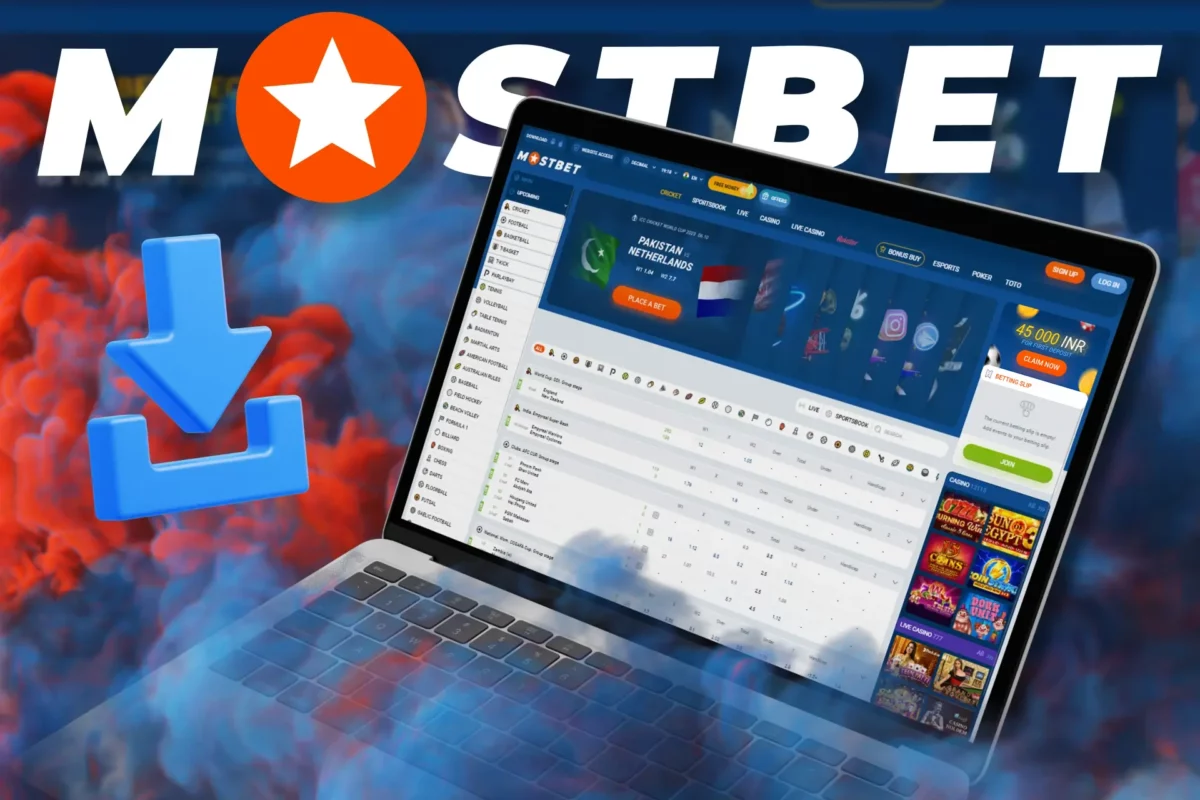 Random Why Players Everywhere Love Mostbet Casino Tip