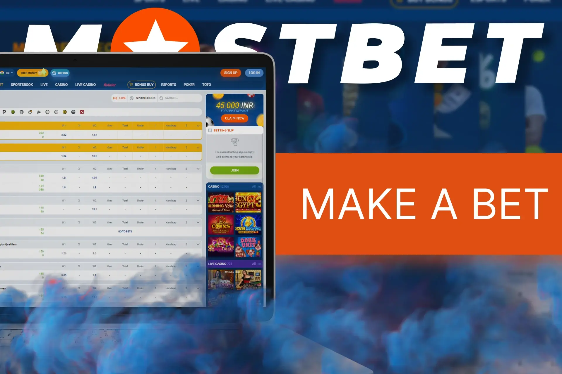 You Will Thank Us - 10 Tips About Explore Mostbet Casino: Where Big Wins Await You Need To Know