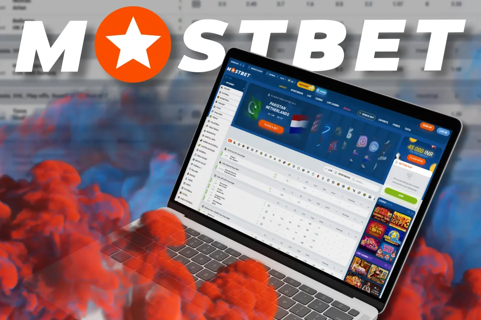 Take Advantage Of Step into a World of Winners at Mostbet Casino - Read These 99 Tips