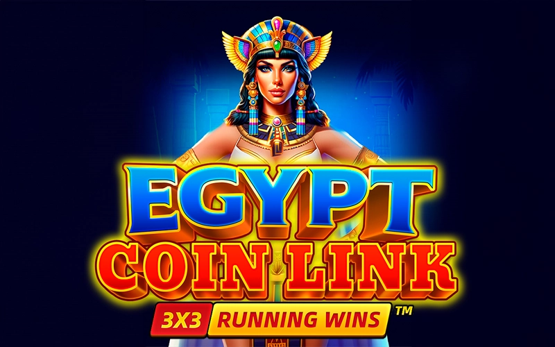 Get richer with Egypt Coin Link with Mostbet.