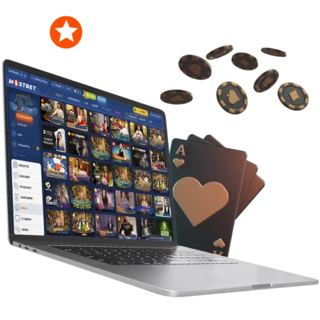 The An Inside Look at Mostbet Casino’s Popular Slot Games That Wins Customers