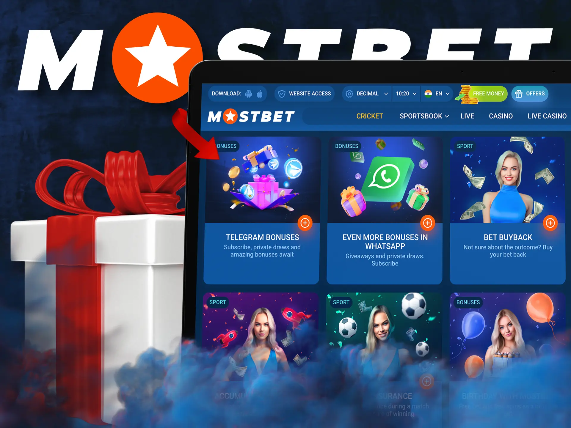 Using 7 Mostbet Casino: Your Ticket to Non-Stop Winning Strategies Like The Pros