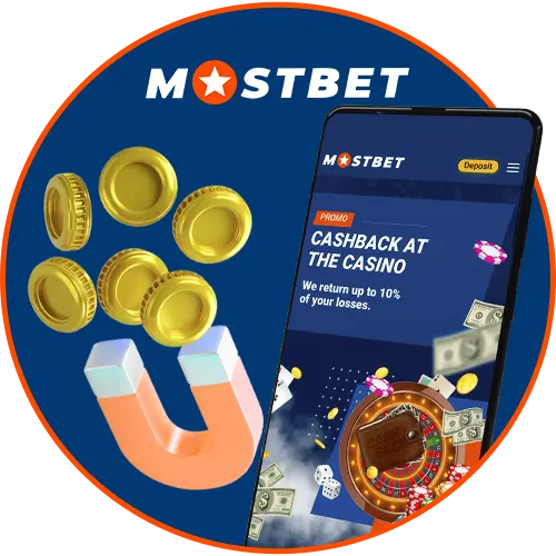 Use the Mostbet casino cashback to stay upbeat even when your predictions are unsuccessful.