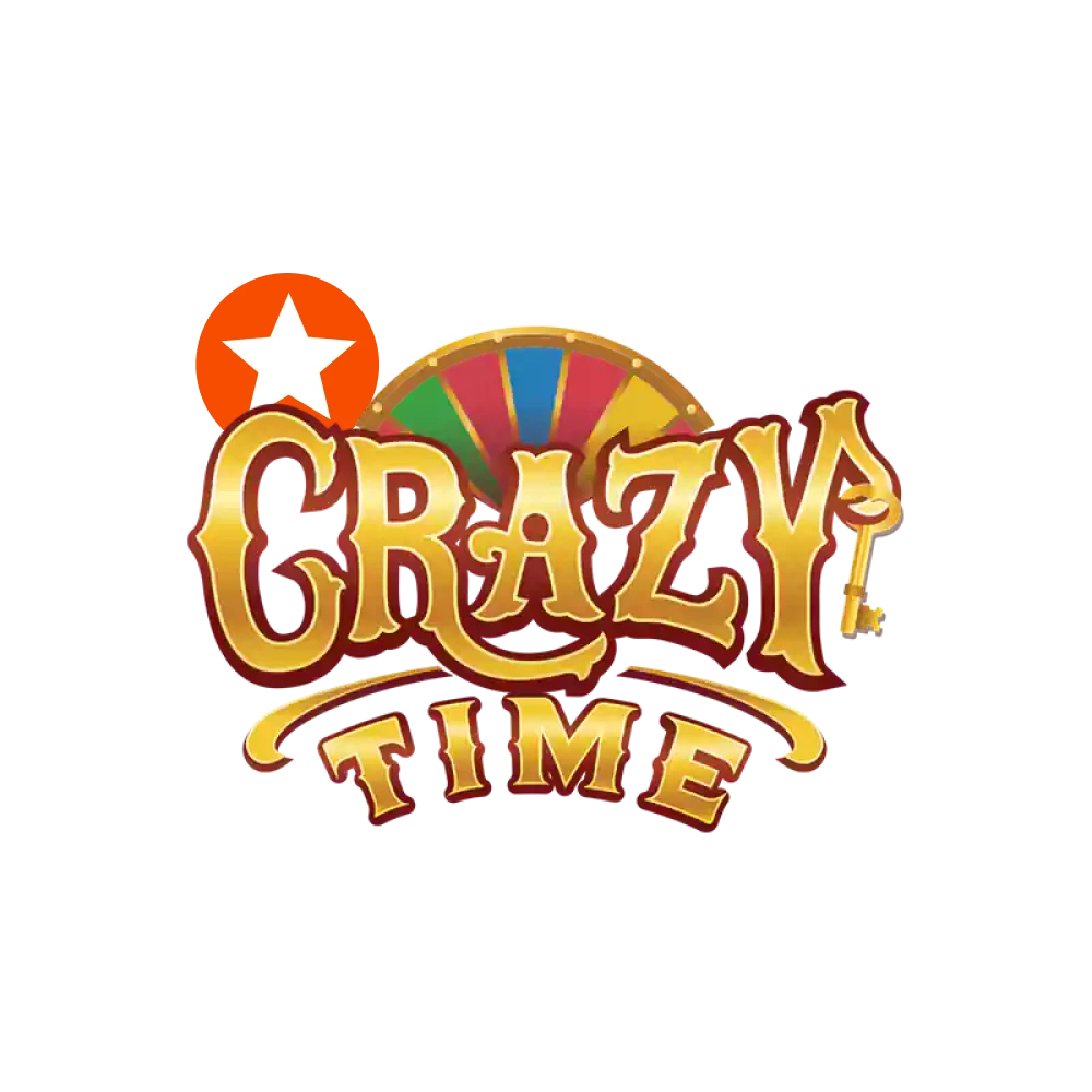 Play Crazy Time game at Mostbet live casino.