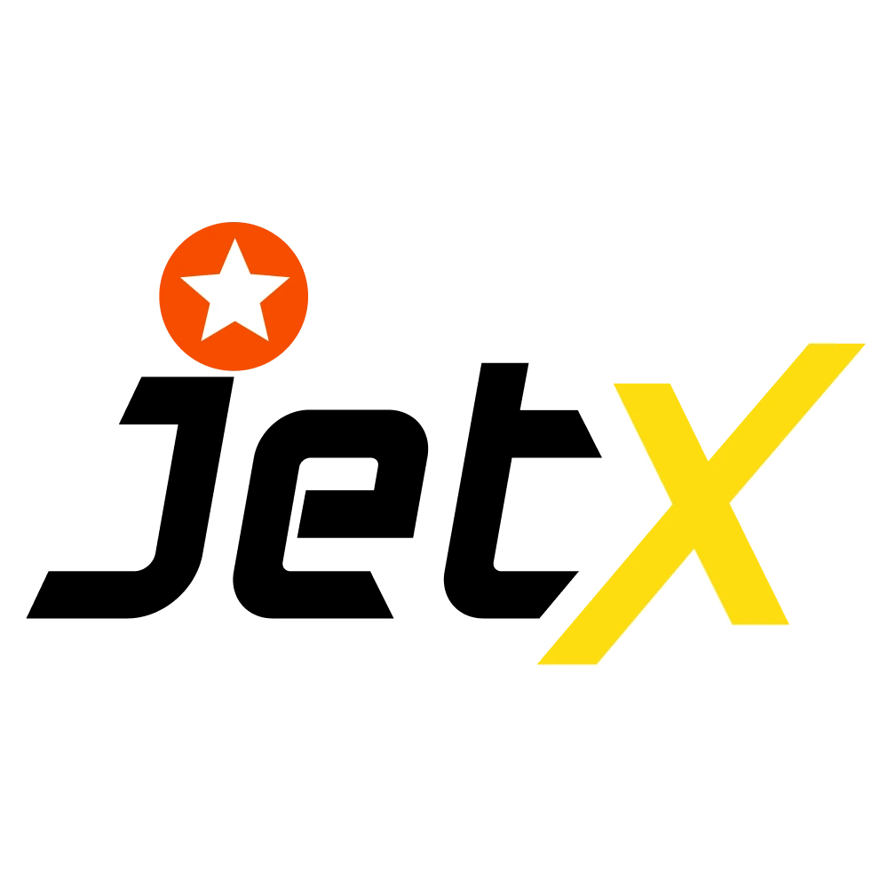 Play JetX casino game at Mostbet official website.