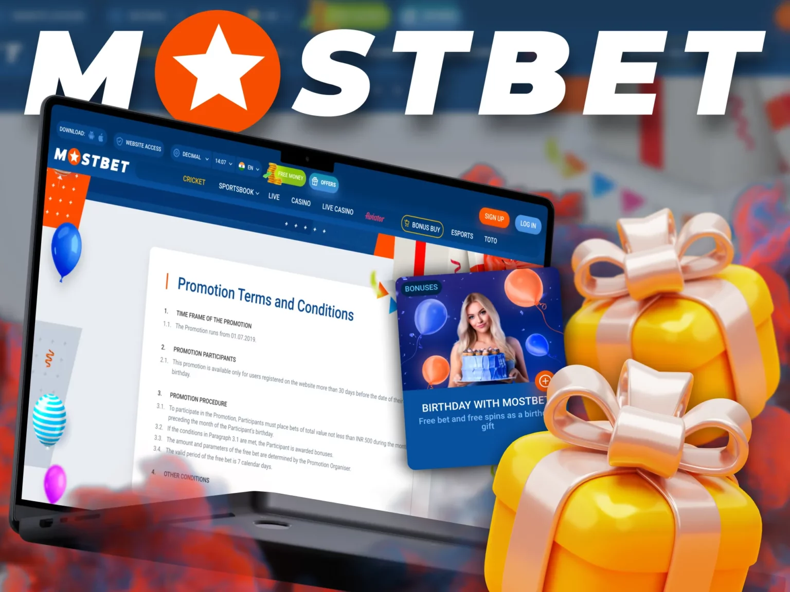 Can You Pass The Maximize Your Winnings in 2025 with Mostbet Test?