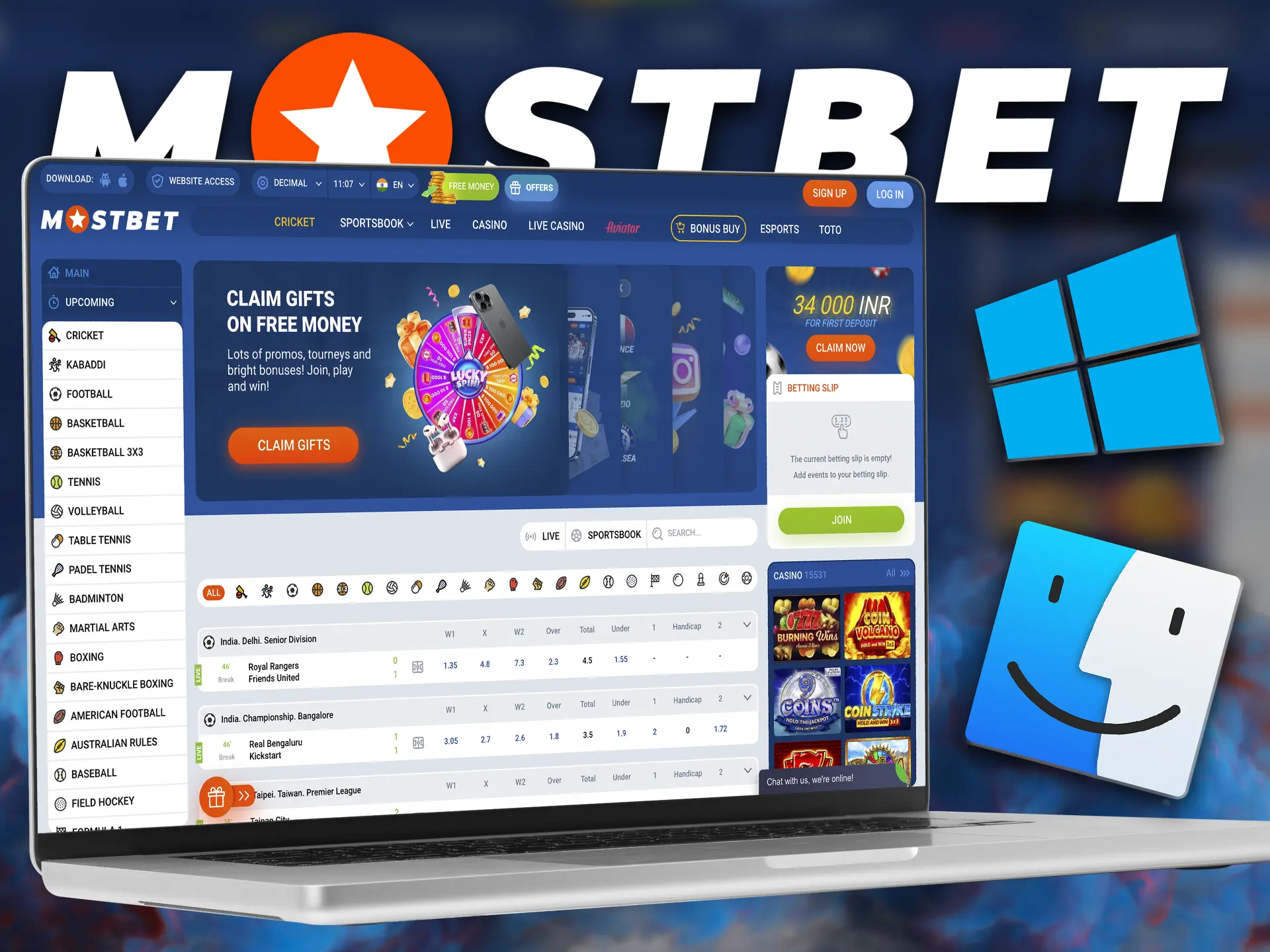 The Biggest Lie In Maximizing Your Profits at Mostbet Casino: Key Tips