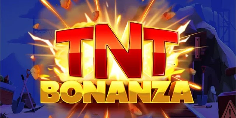 Play TNT Bonanza slot at Mostbet and have fun.