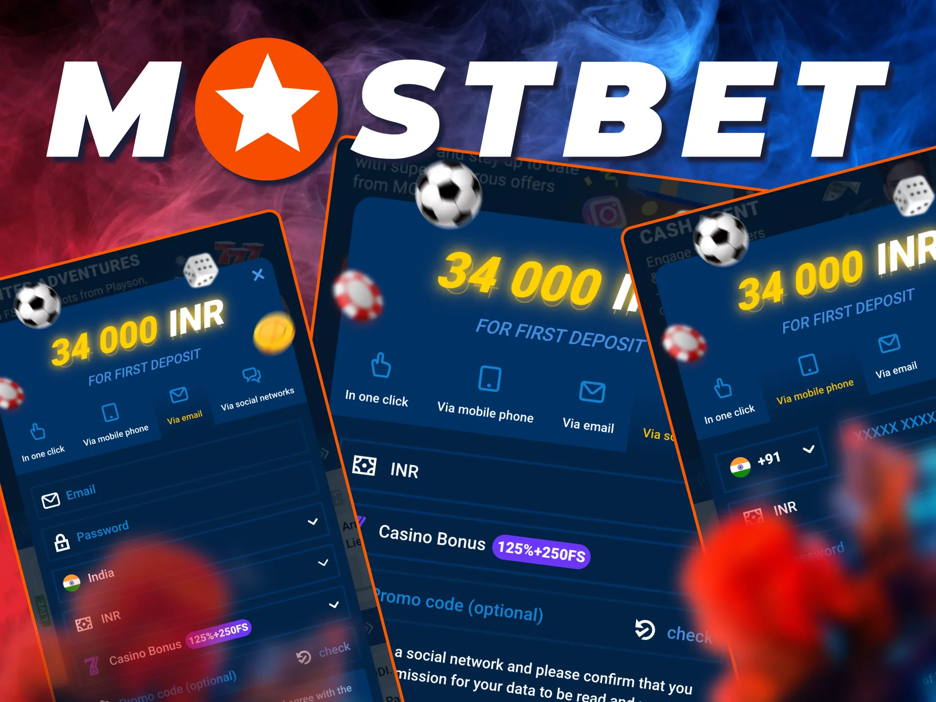 Start with Mostbet's entry-level and complete quests to upgrade.