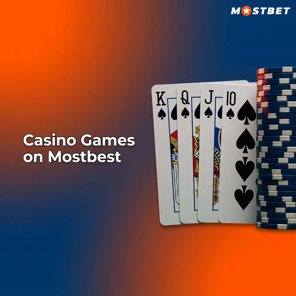 Mostbet casino games including slots, live dealer, crash games, Teen Patti, and Andar Bahar for Indian players