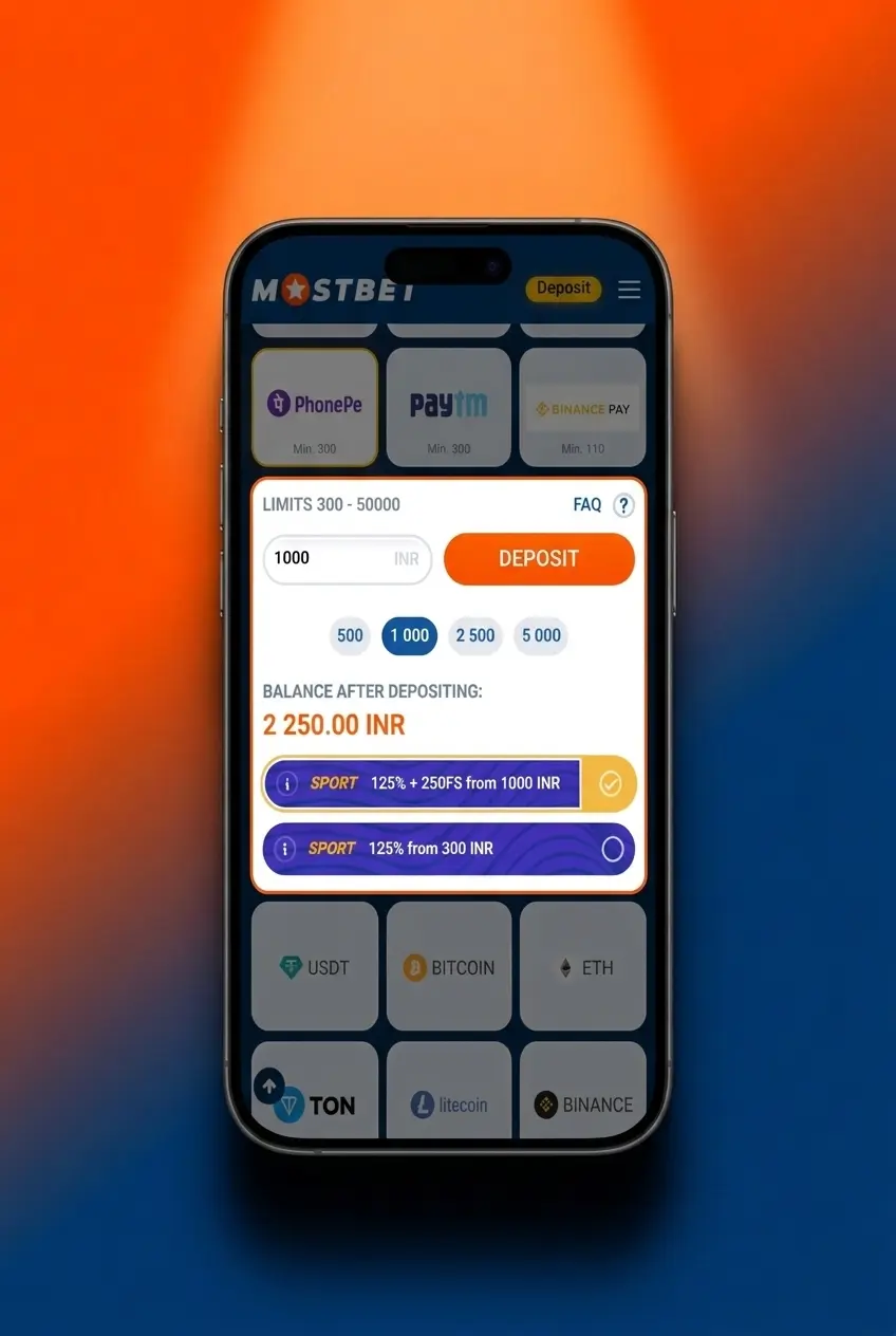 Mostbet sportsbook interface showing ice hockey betting section with odds and betslip on desktop and mobile