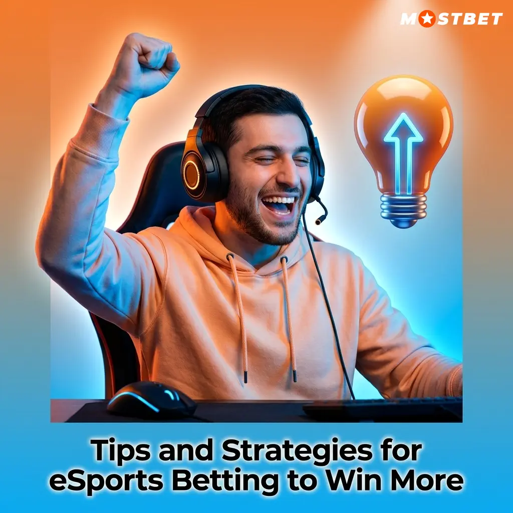 Esports betting strategies including bankroll management, odds comparison, and live betting tips for Dota 2 and CS2